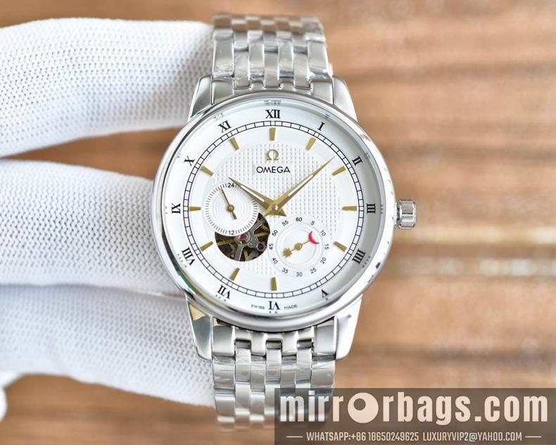 Replica Omega men 43X13mm 0717107