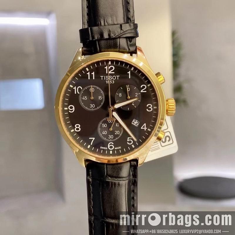 Replica Tissot watch 091005