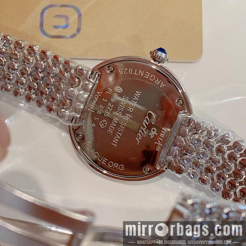 Replica Cartier 32mm 082272