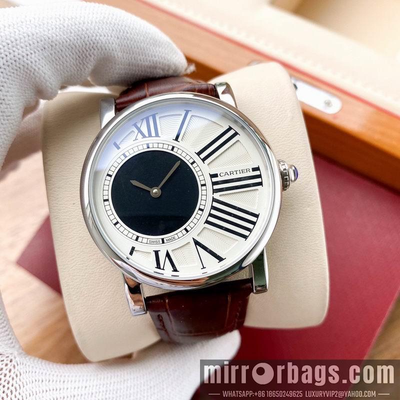 Replica Cartier 42X13mm 052001