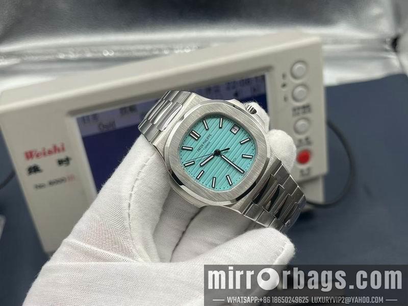 Replica Patek Philippe watch 0224107