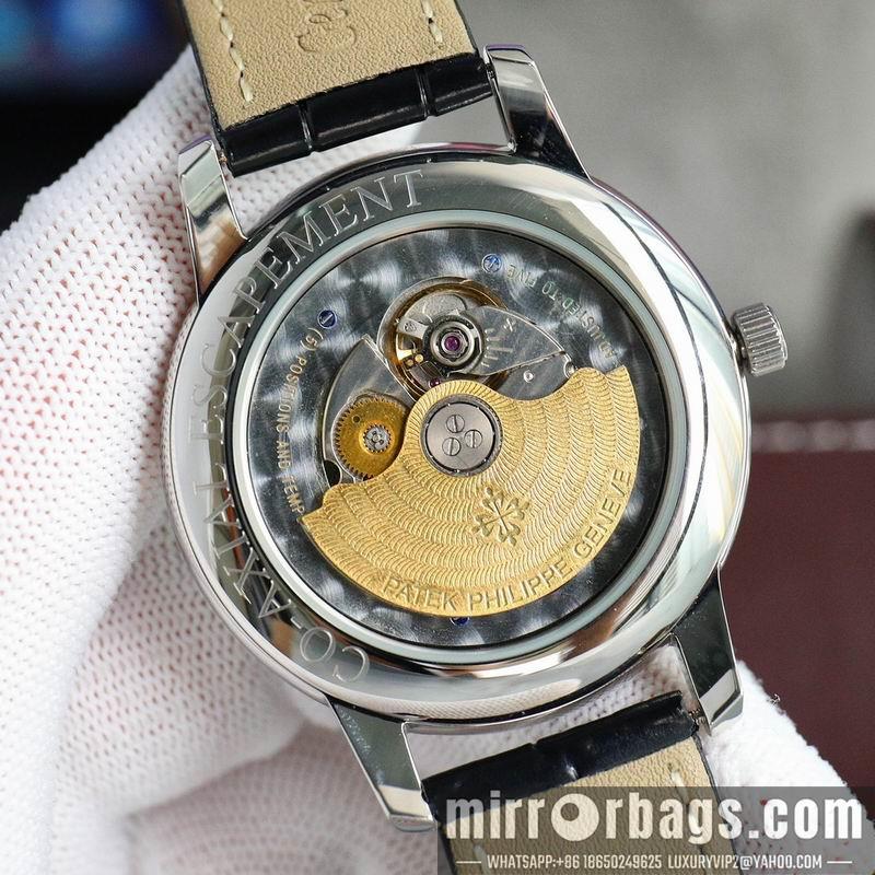 Replica Patek Philippe 42mm 101533