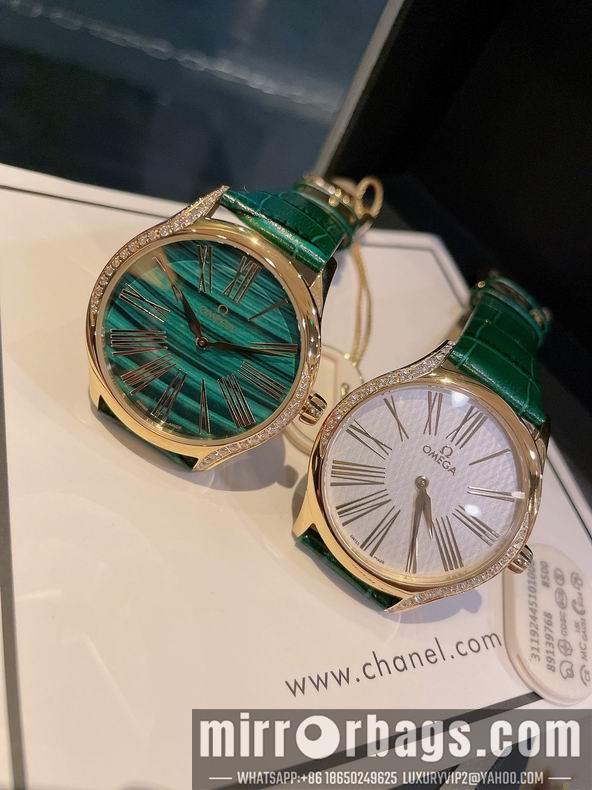 Replica Omega watch M45