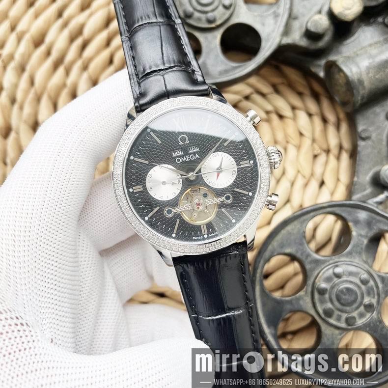 Replica Omega men 43X12mm 122575