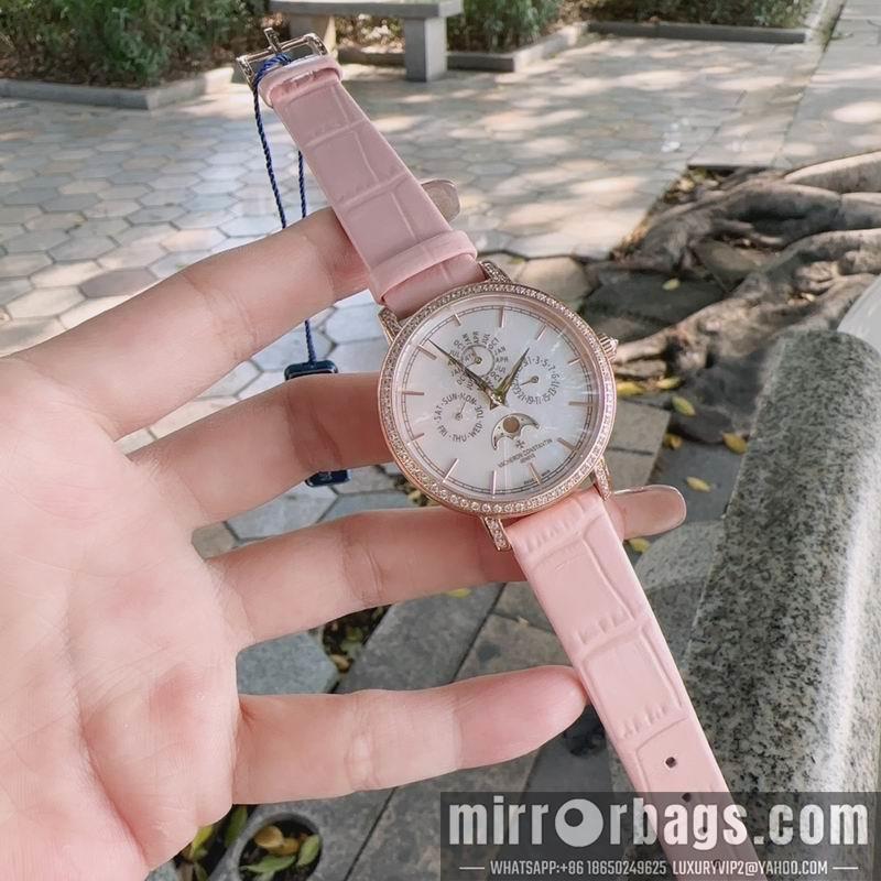 Replica Vacheron Constantin watch 121894