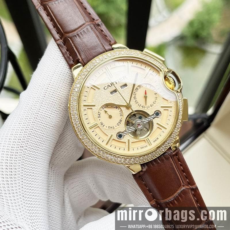 Replica Cartier 44mm 1031104