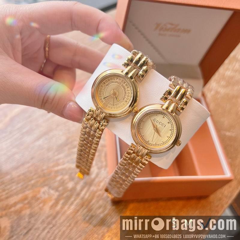 Replica Gucci 30mm 110160