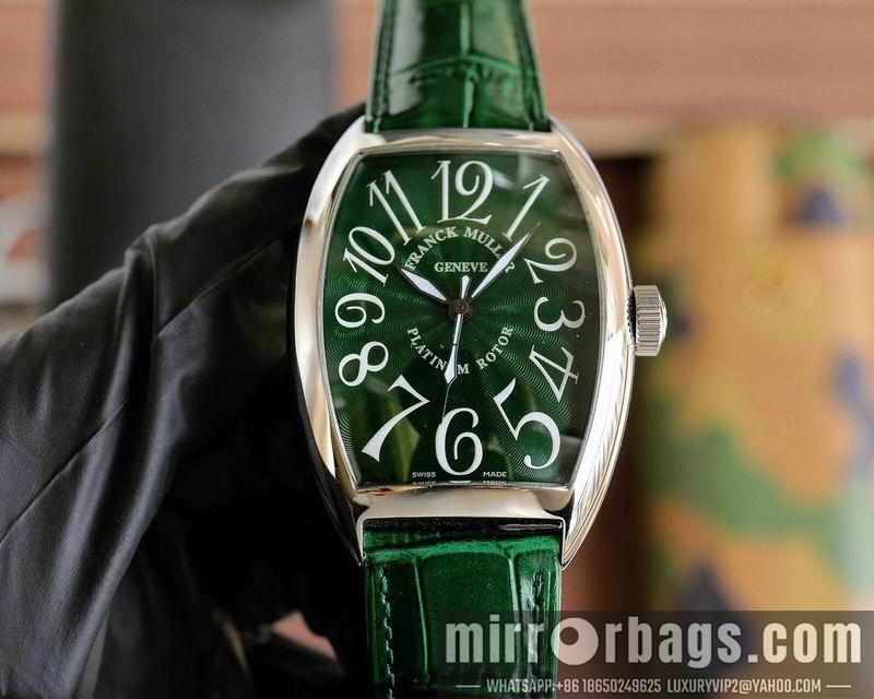Replica Franck Muller 55X42X13mm 050711