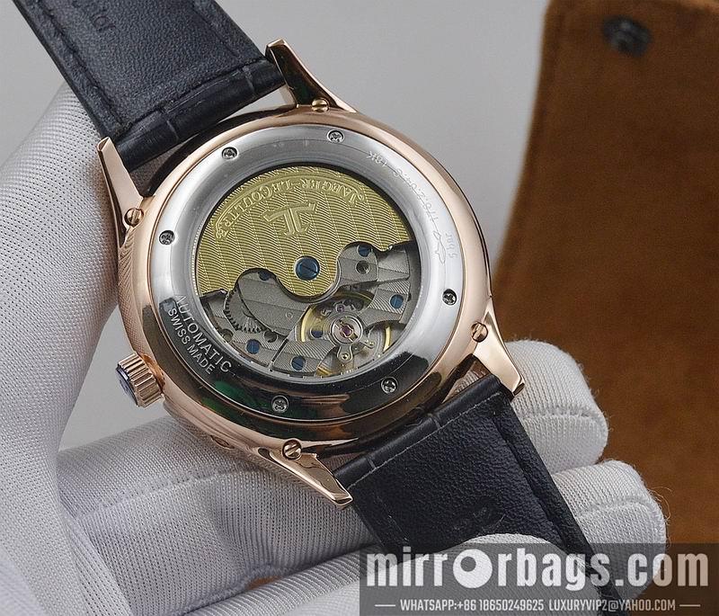 Replica Jaeger Lecoultre 43X12mm 052001