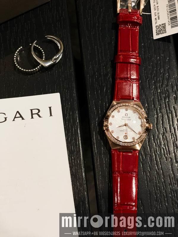 Replica Omega 29mm 041671