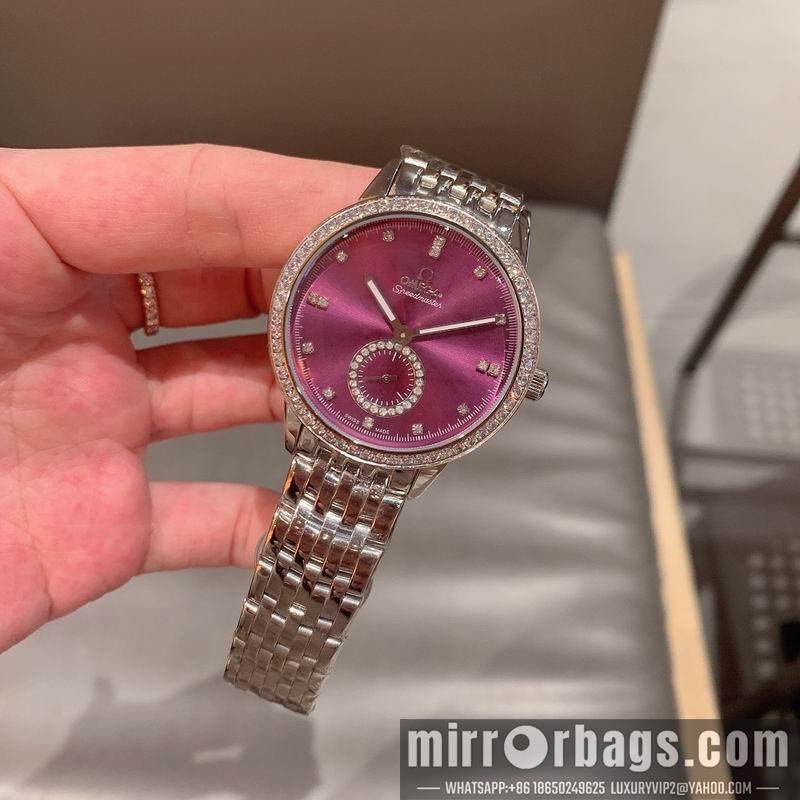 Replica Omega 37.5X13mm 032558
