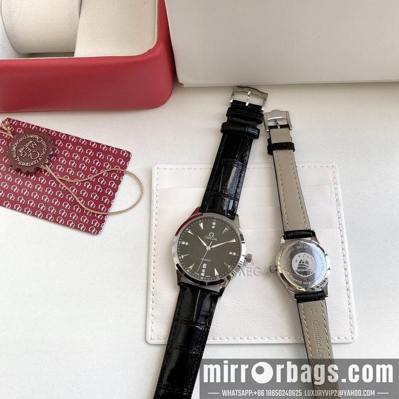 Replica Omega M40X10mm W30X10mm 022305