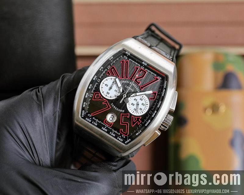 Replica Franck Muller 45X14mm 050740