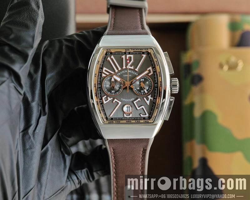 Replica Franck Muller 45X14mm 092831