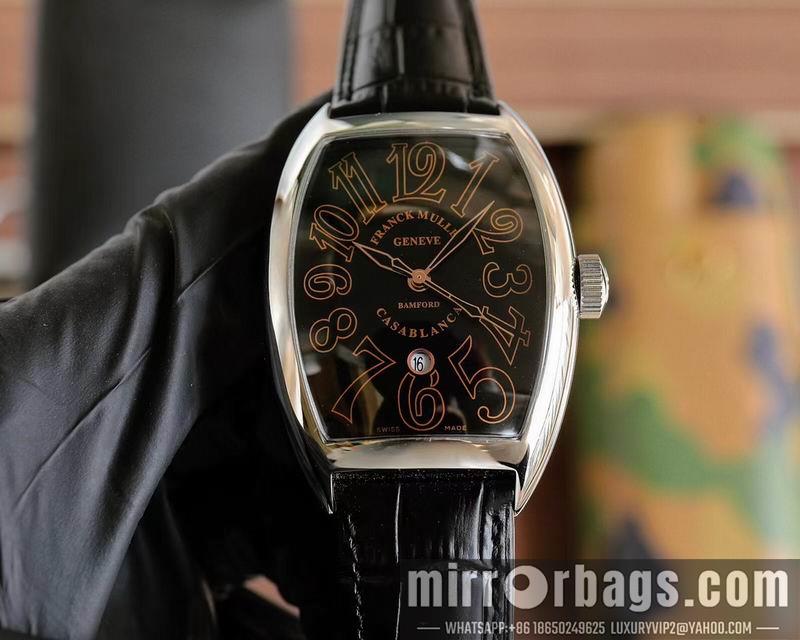Replica Franck Muller 55X42X13mm 050711