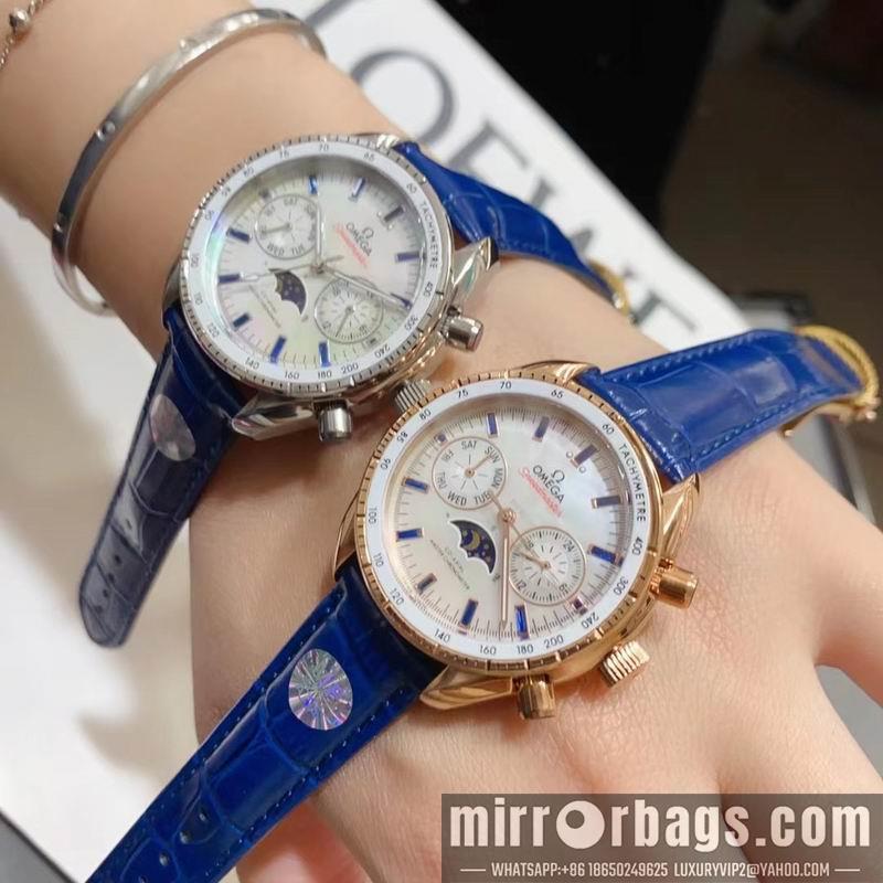 Replica Omega 37mm 031126