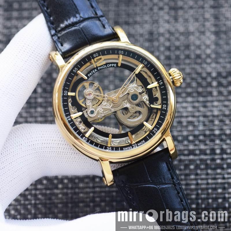 Replica Patek Philippe 43X12mm 082291