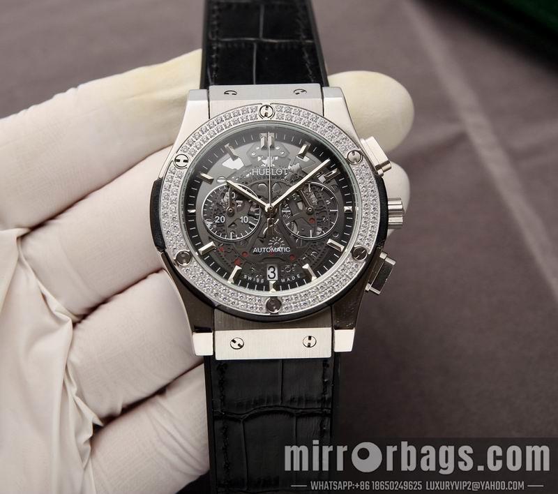 Replica Hublot 42mm 082902