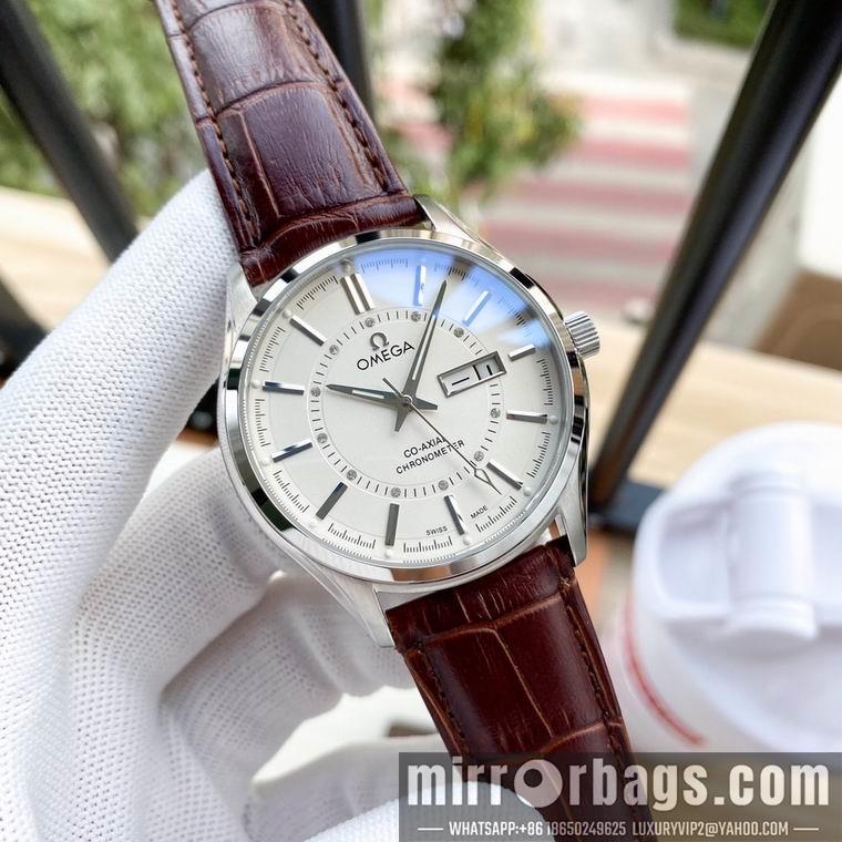 Replica Omega men 41X12mm M64