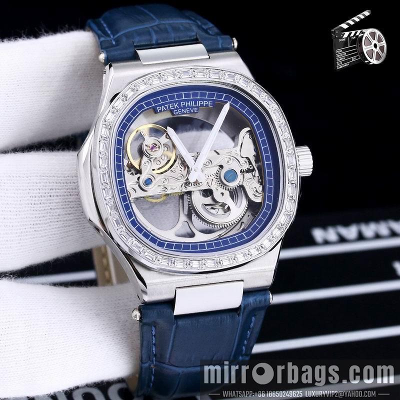 Replica Patek Philippe 43X12mm 082228