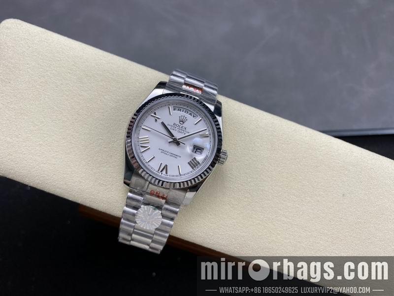Replica Rolex 36mm 092947