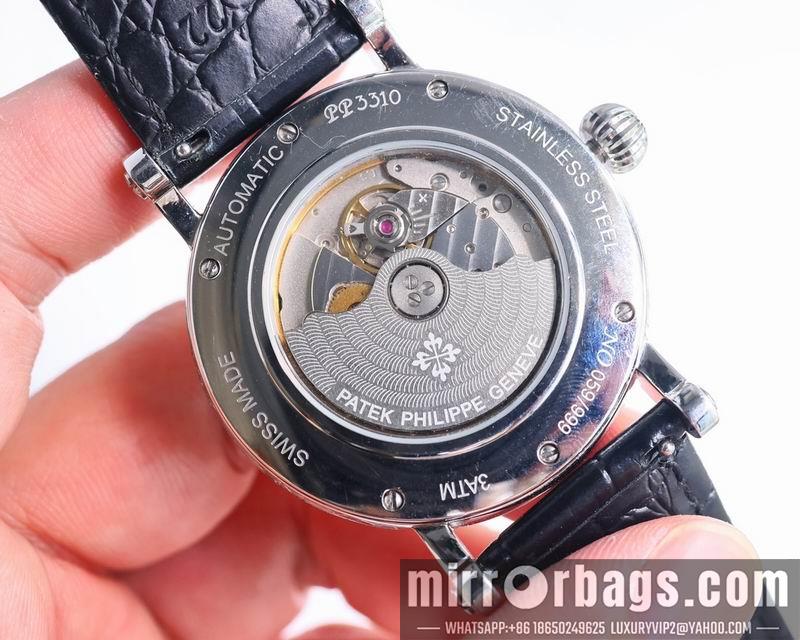Replica Patek Philippe 42mm 082965