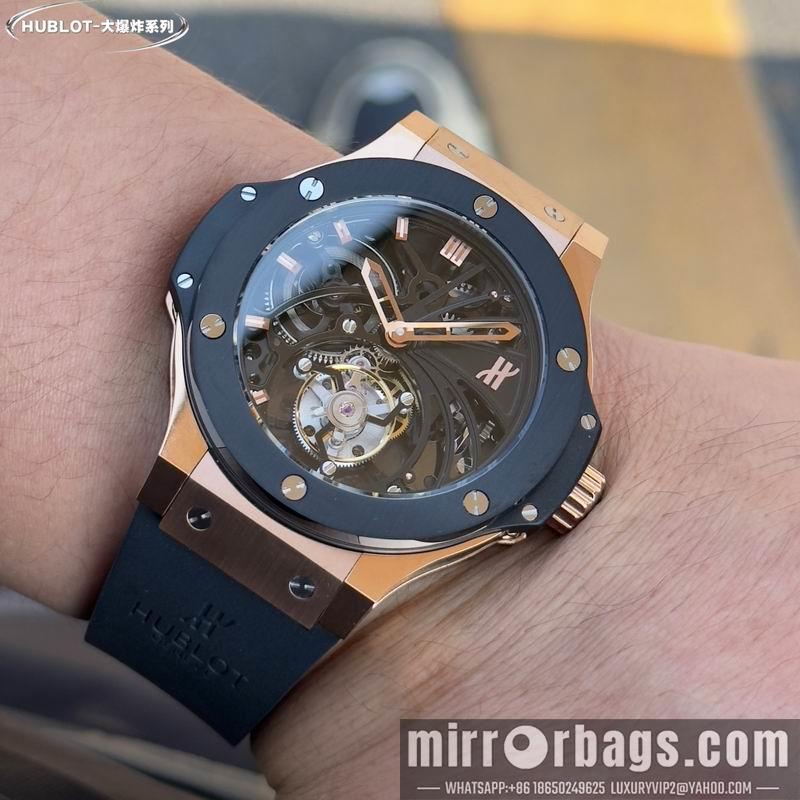 Replica Hublot watch 022144