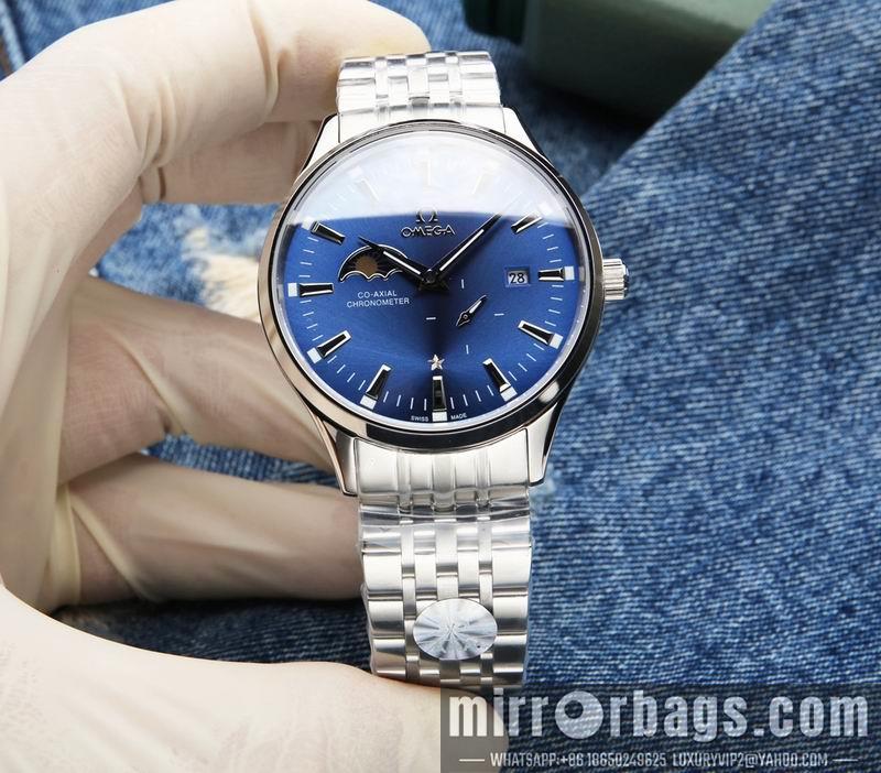 Replica Omega 39X10mm 032028