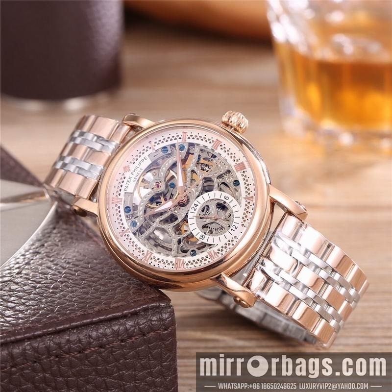Replica Patek Philippe 44mm 072423