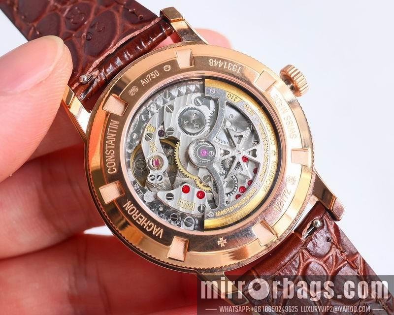 Replica Vacheron Constantin watch 082981
