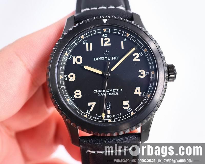 Replica Breitling Watch 41mm 041312