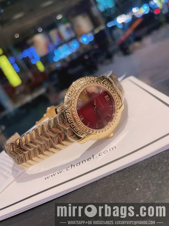 Replica Versace watch 34mm M26