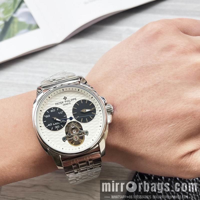Replica Patek Philippe 43mm 042793