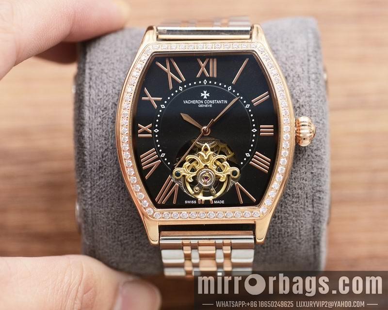 Replica Vacheron Constantin 42X12.5mm 0413143