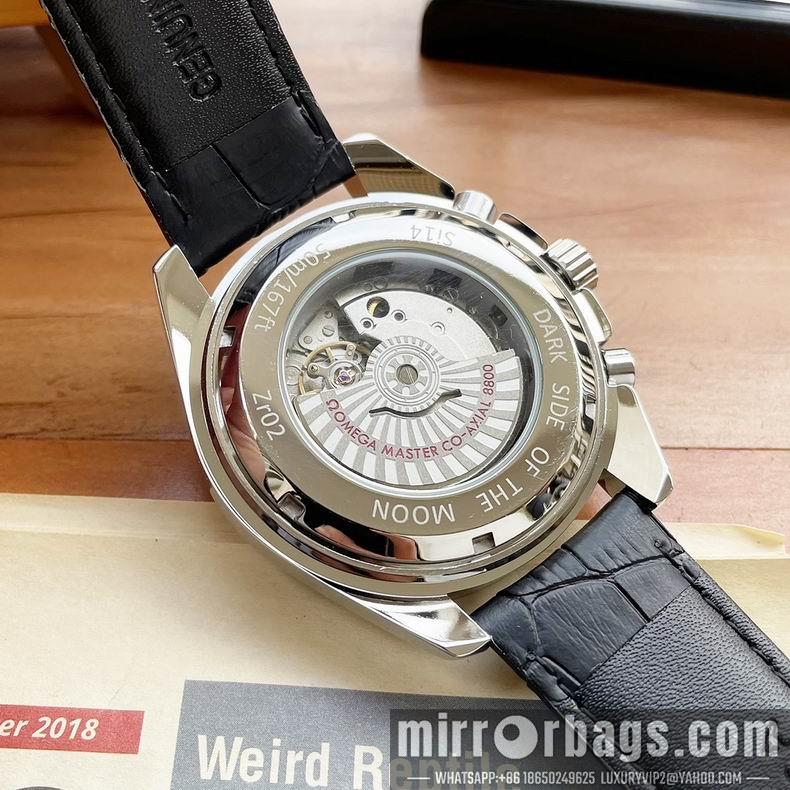 Replica Omega watch 43X12.8mm M132