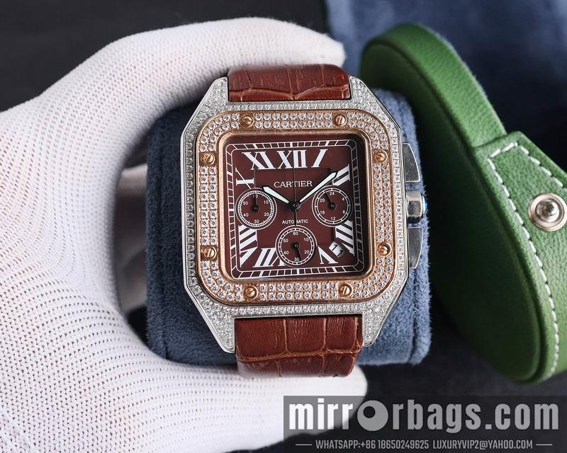 Replica Cartier 45X10mm 0503116