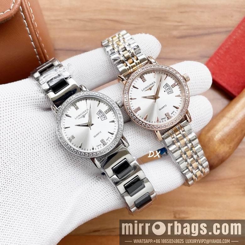 Replica Longines 28x8mm 1nms105