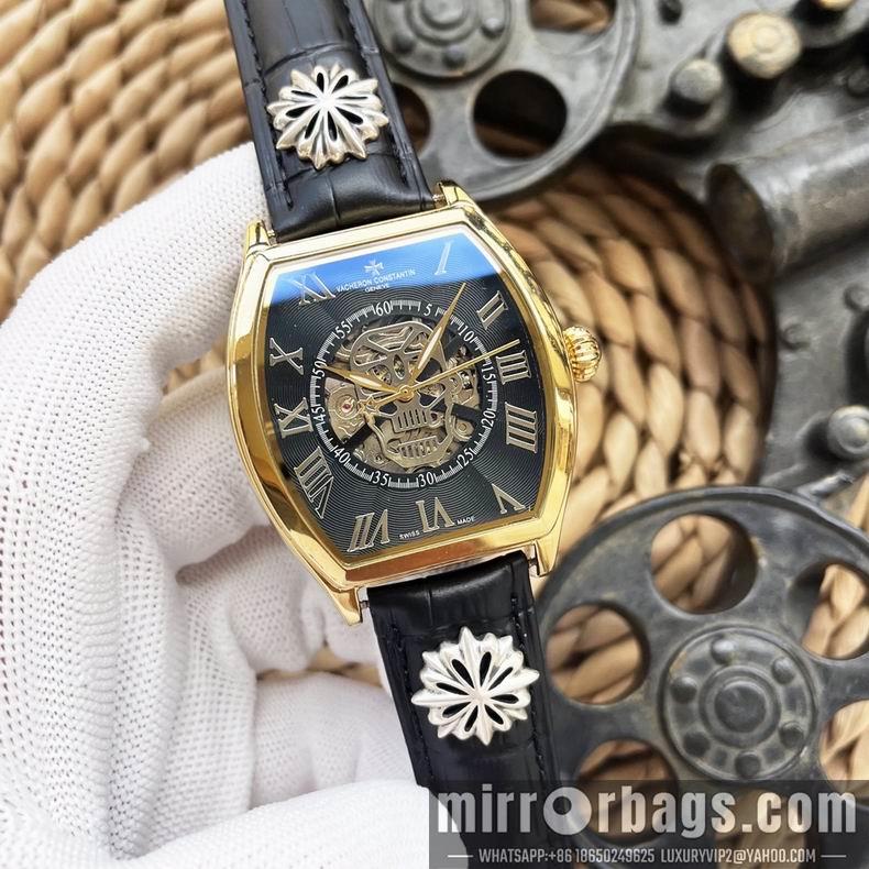 Replica Vacheron Constantin men 43X12mm 122565