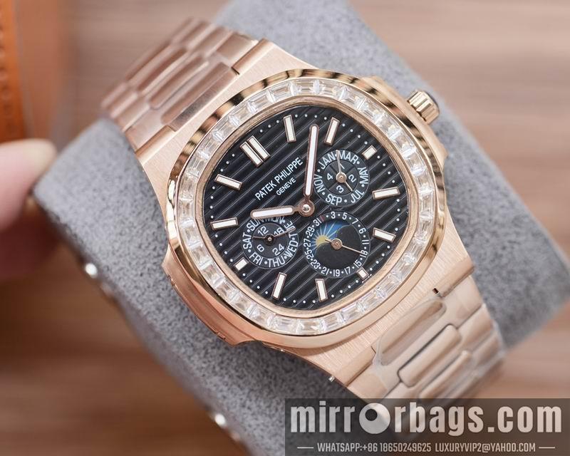 Replica Patek Philippe 35X12mm 052029