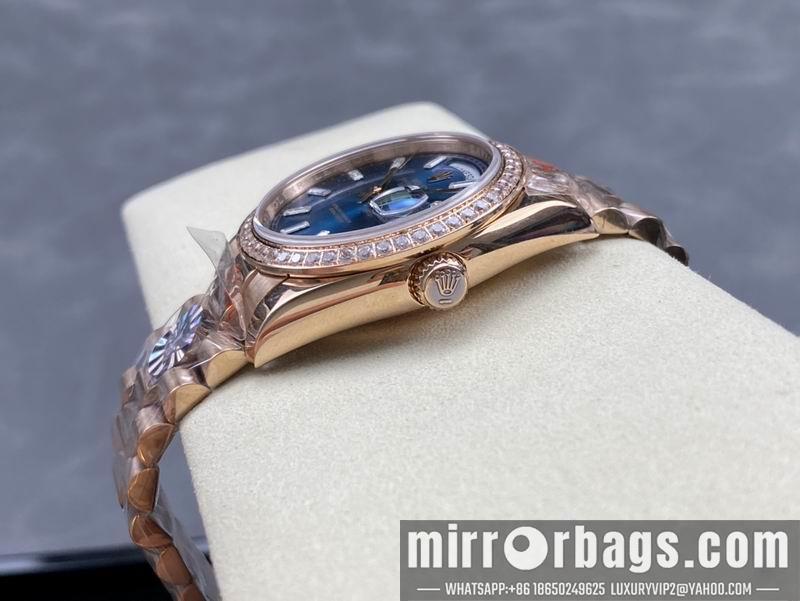 Replica Rolex 36mm 092952