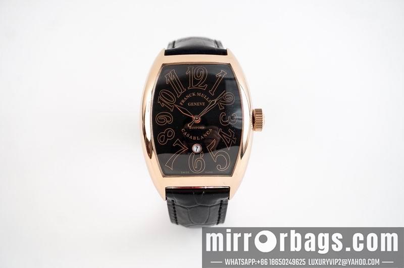 Replica Franck Muller 55X42X13mm 031640