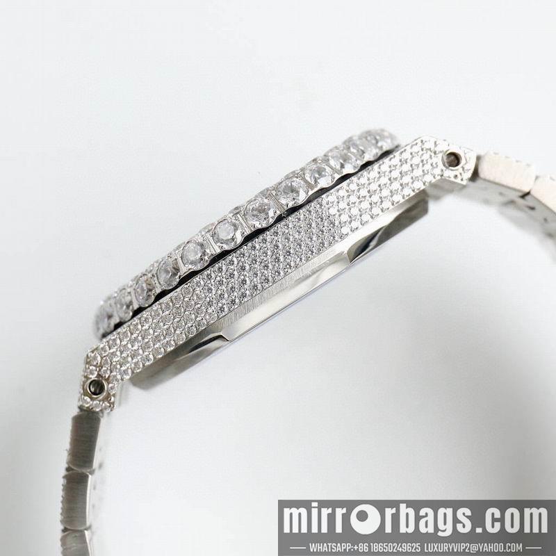 Replica AP 42X12mm 031650