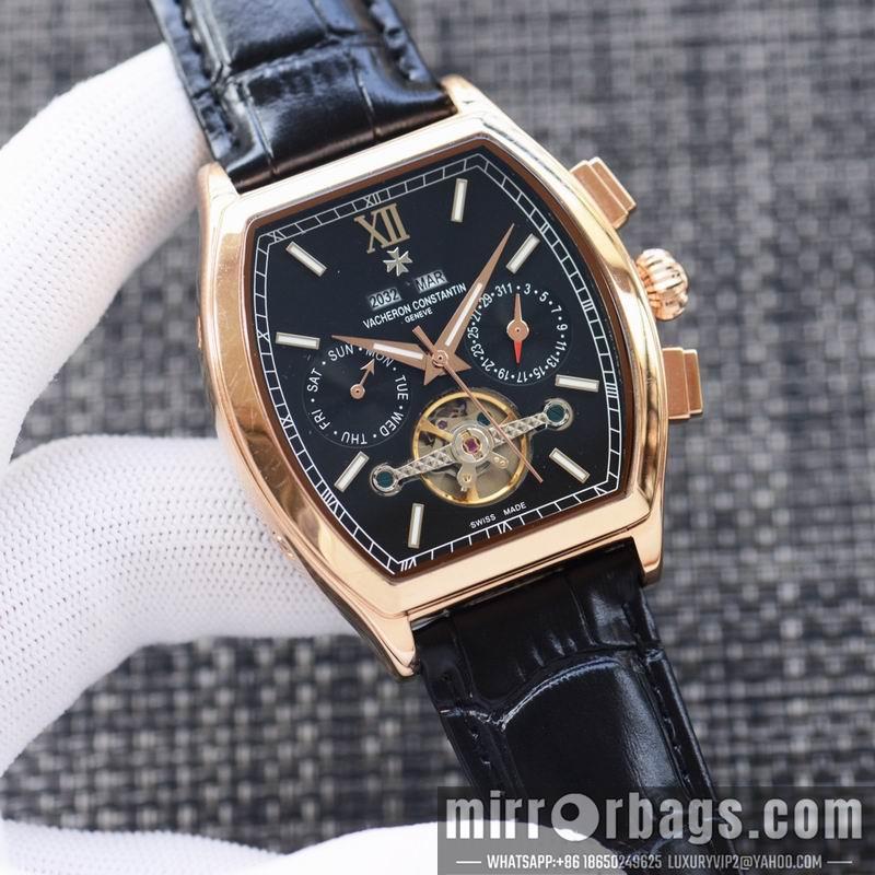 Replica Vacheron Constantin 43X12mm 082396
