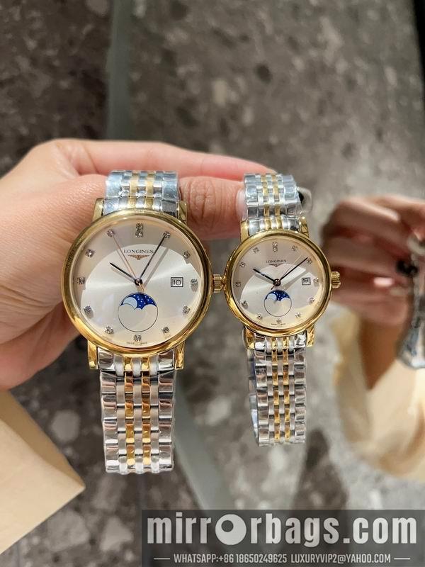 Replica Longines M40mm W30mm 0416103