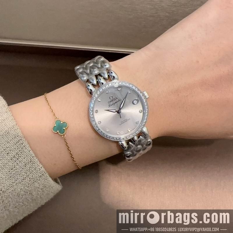Replica Omega 33mm 082228