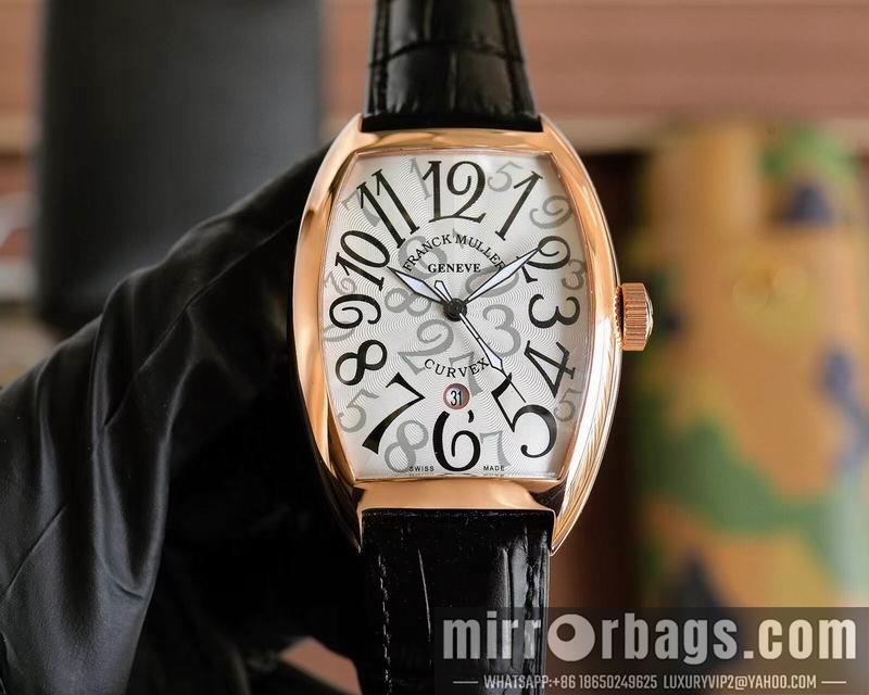 Replica Franck Muller 55X42X13mm 032209