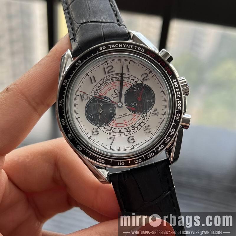 Replica Omega 43X12.8mm 101322