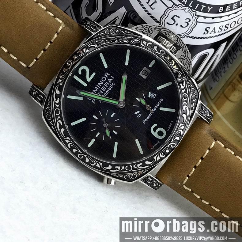 Replica Panerai men watch 070890