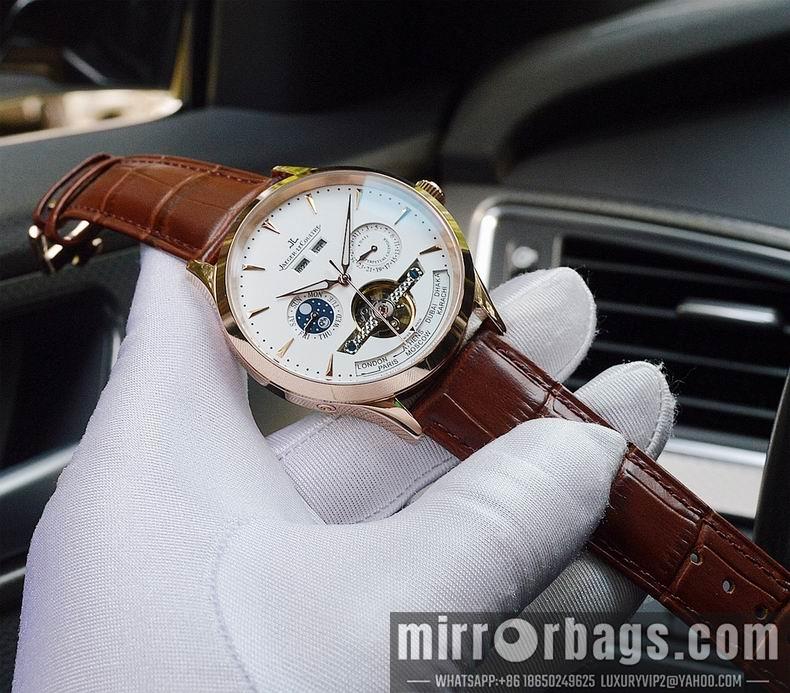 Replica Jeager-LeCoultre men 42X12mm 060842