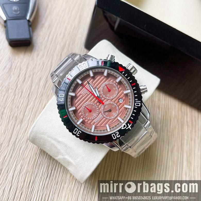 Replica Tissot 40x11mm 2nms65